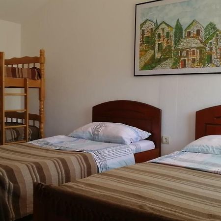 Agrotourism Matusko Guest House Neum Luaran gambar