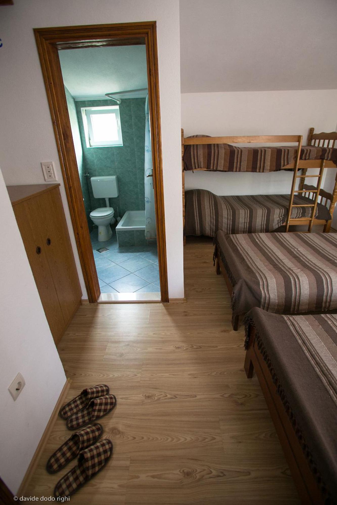 Agrotourism Matusko Guest House Neum Bilik gambar