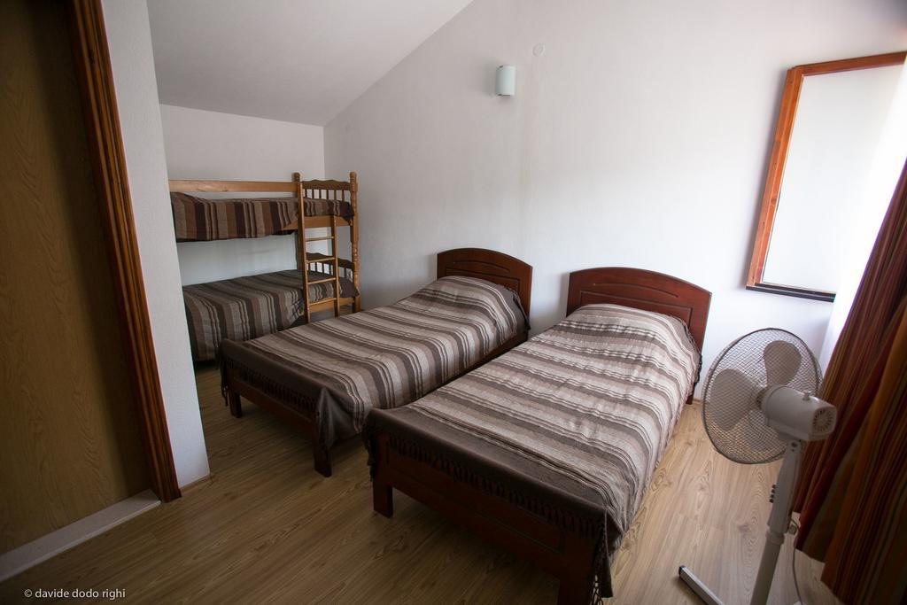 Agrotourism Matusko Guest House Neum Luaran gambar