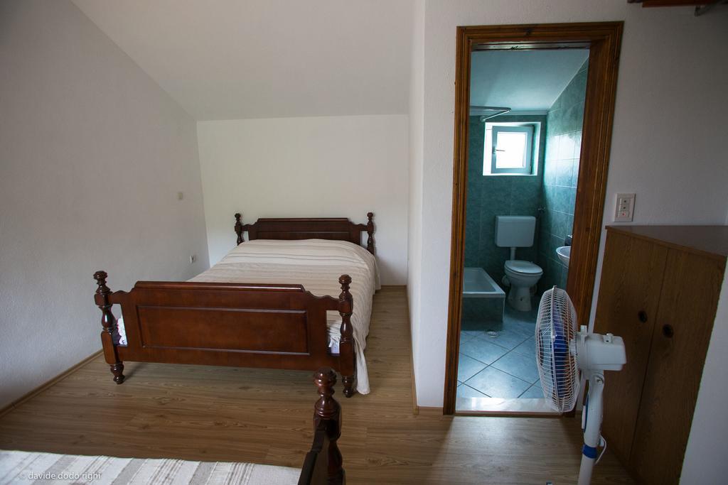 Agrotourism Matusko Guest House Neum Luaran gambar