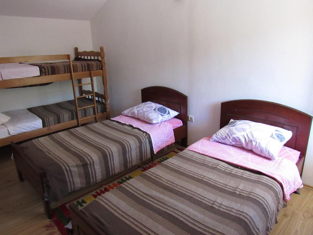 Agrotourism Matusko Guest House Neum Luaran gambar