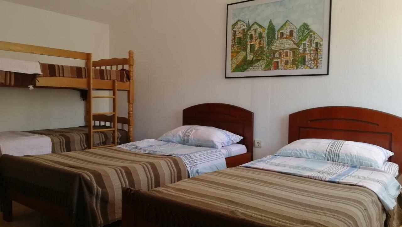 Agrotourism Matusko Guest House Neum Luaran gambar